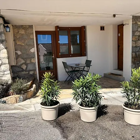 Apartman Cosy *