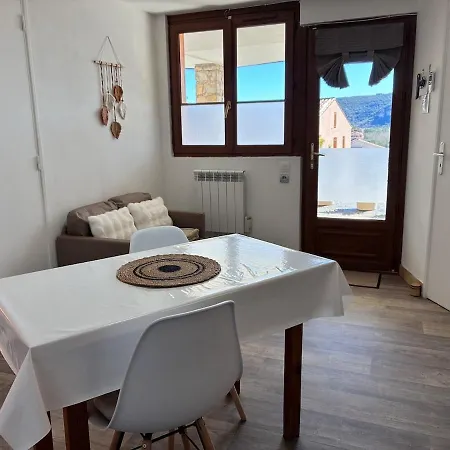 Apartman Cosy
