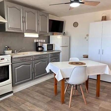 Cosy Apartman