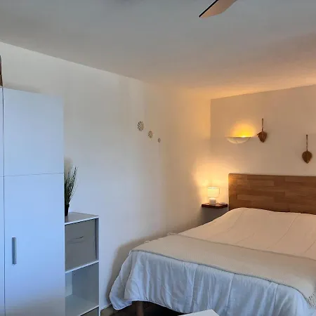 Cosy Apartman *
